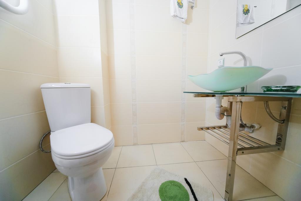 Sary Arka Hotel Pavlodar Ngoại thất bức ảnh